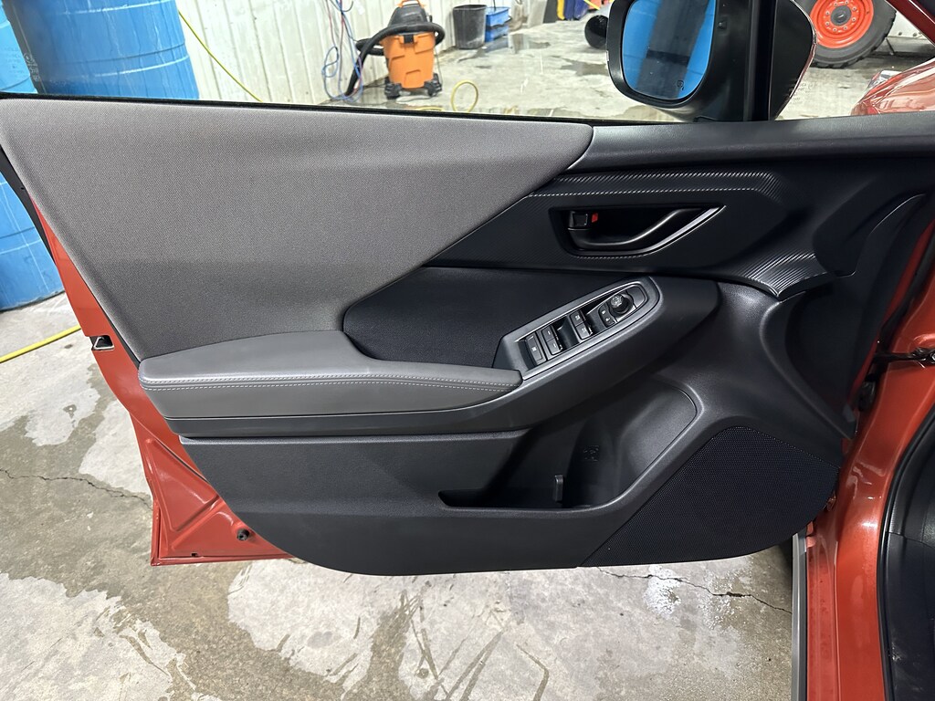 Used 2024 Subaru Crosstrek Premium Premium AWD