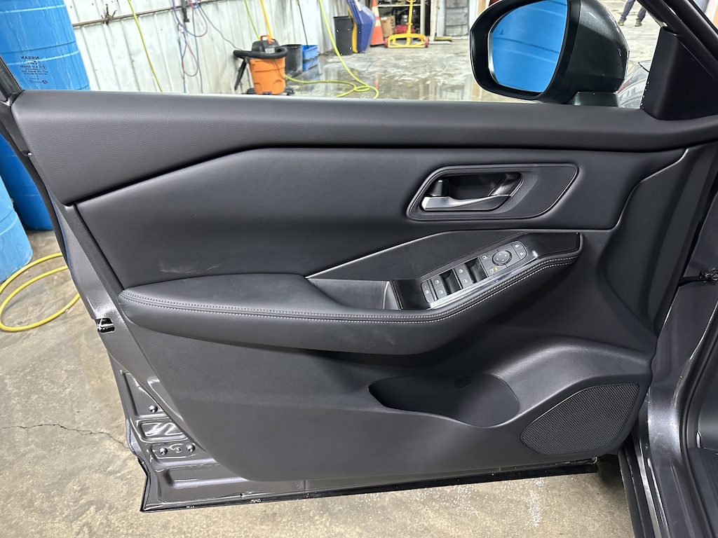 New 2026 Nissan Rogue SV AWD SV *Ltd Avail*