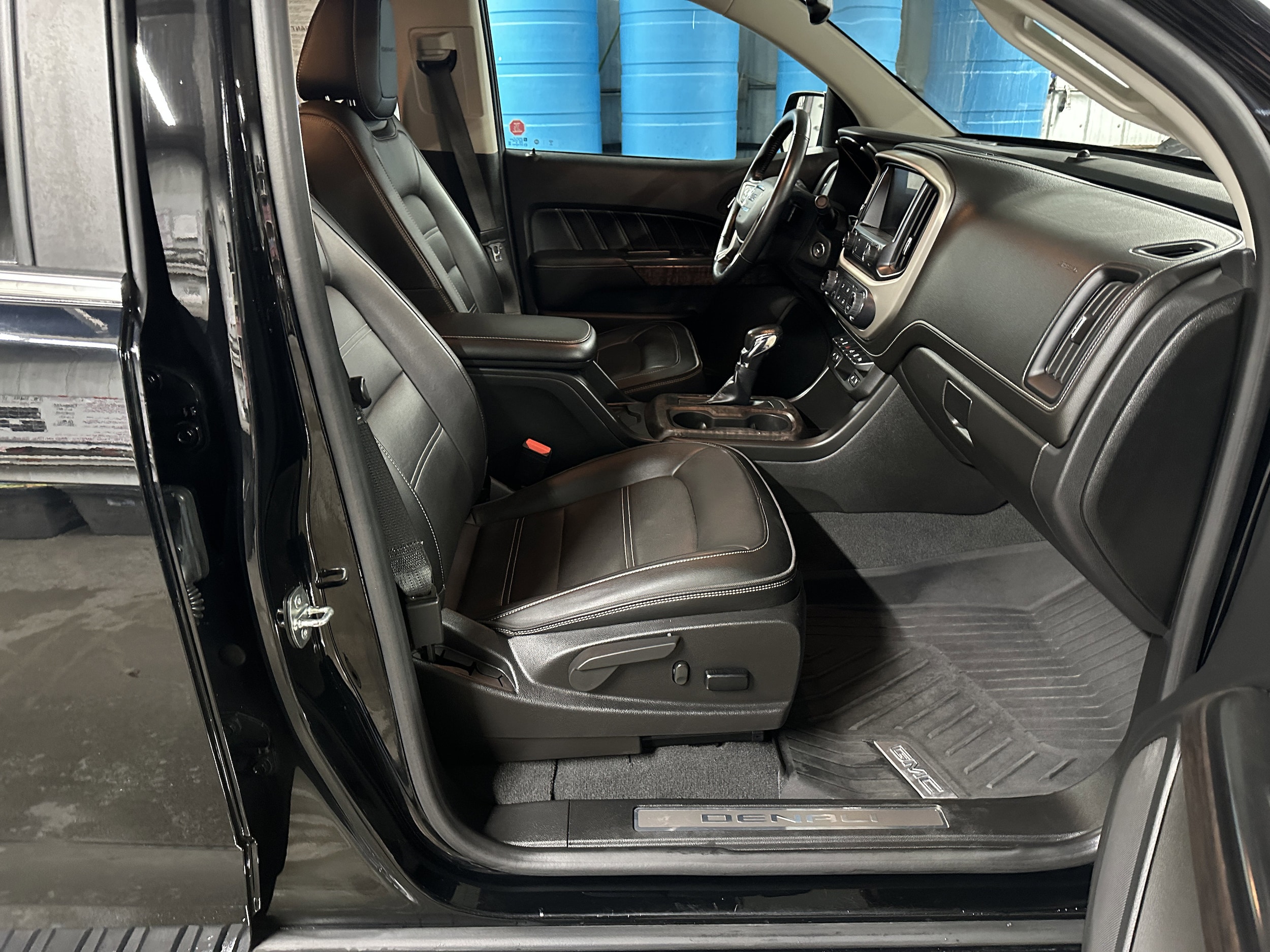 2022 GMC Canyon Denali - Photo 18