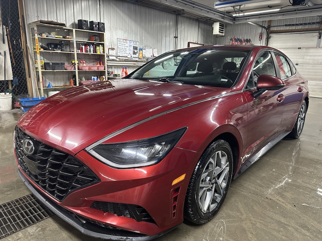 Used 2023 Hyundai Sonata SEL SEL 2.5L *Ltd Avail*