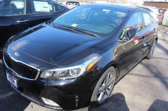 New Featured Vehicles Fairfax Kia