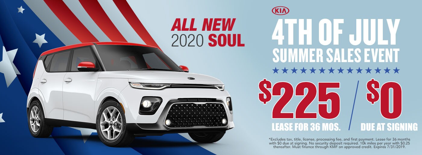 Fairfax Kia New Dealership In Va
