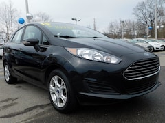 Used Car Dealerships Fairfield Ford Montoursville In Montoursville
