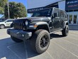 Jeep Wrangler Unlimited