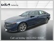  Honda Accord Sedan