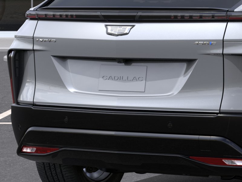 2026 Cadillac LYRIQ Sport - Photo 14