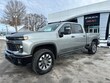  Chevrolet Silverado 2500 HD