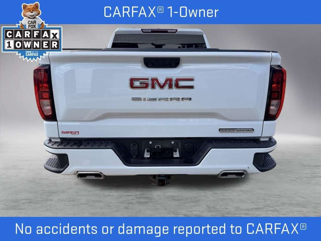 Used 2023 GMC Sierra 1500 Elevation Truck
