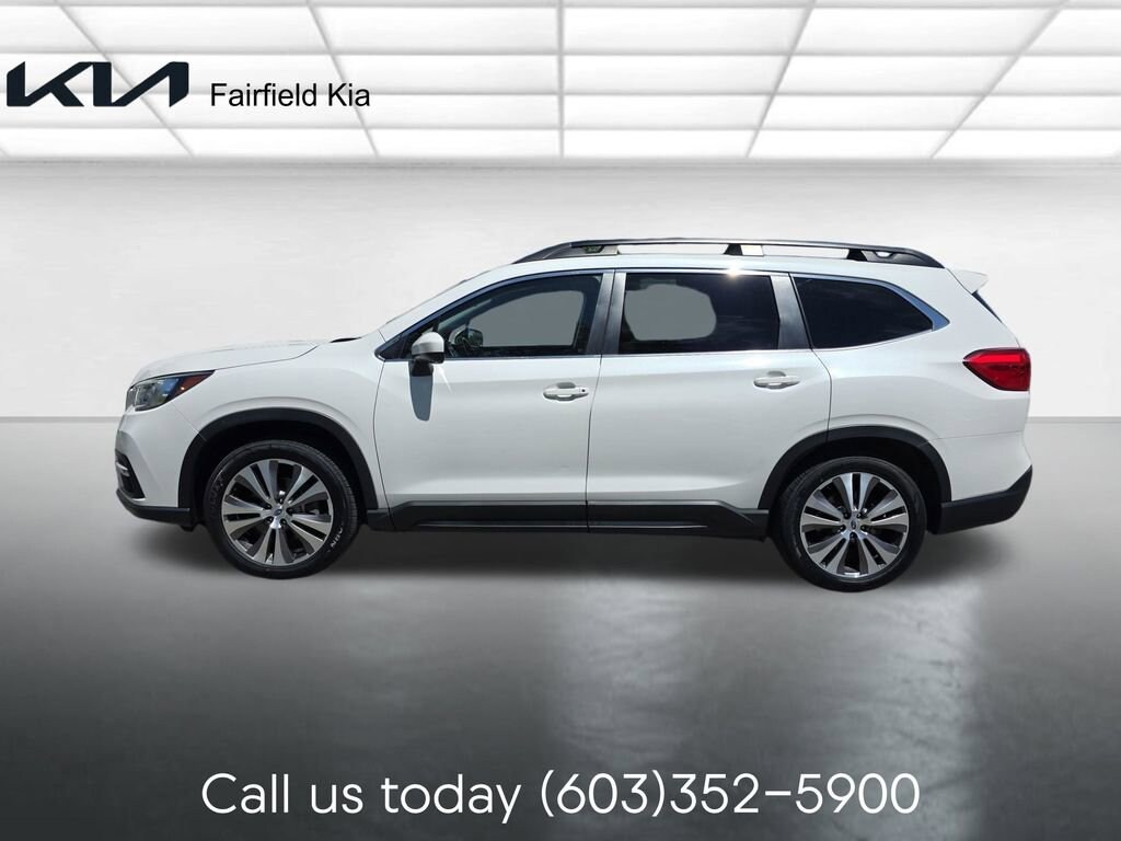 Used 2021 Subaru Ascent Premium