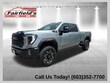  GMC Sierra 2500 HD