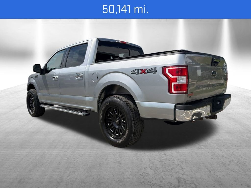 Used 2020 Ford F-150 XL