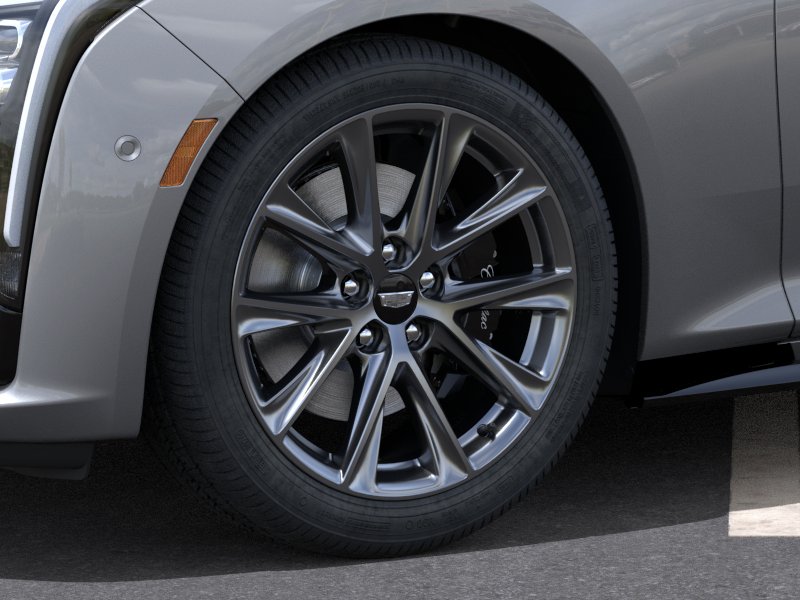 2026 Cadillac CT5 V-Series - Photo 9