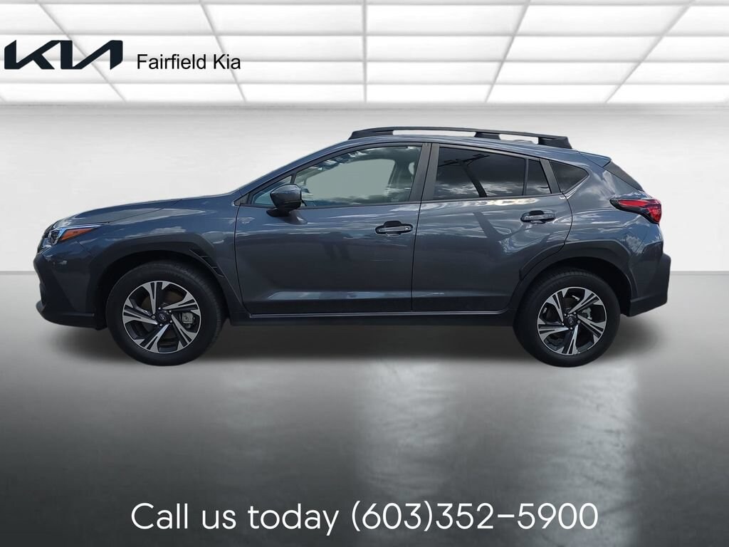 Used 2024 Subaru Crosstrek Premium SUV