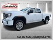  GMC Sierra 3500 HD