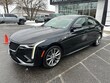  CADILLAC CT4