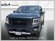  Nissan Titan