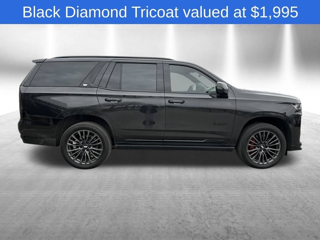 2024 Cadillac Escalade V-Series - Photo 6
