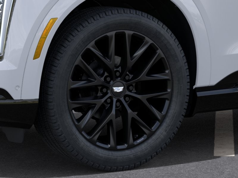 2026 Cadillac Escalade IQL Sport - Photo 9