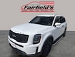 Kia Telluride