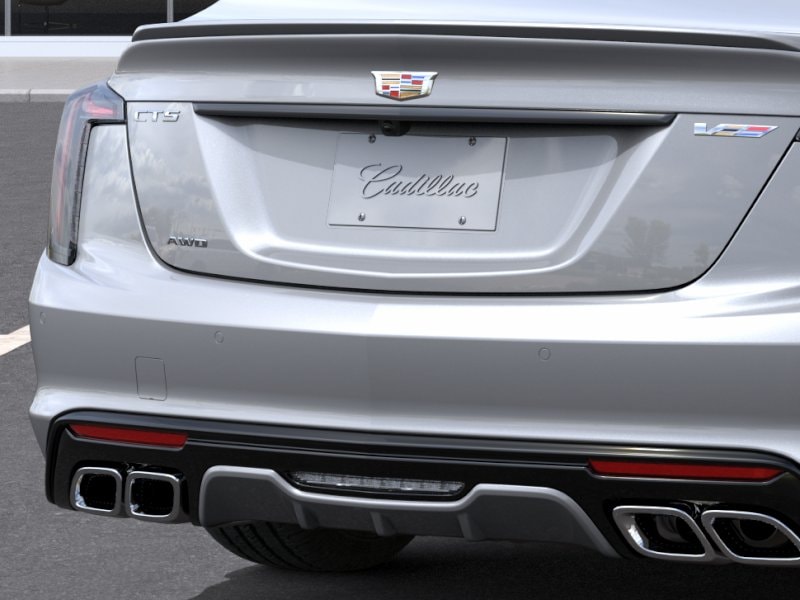 2026 Cadillac CT5 V-Series - Photo 14