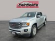  GMC Canyon