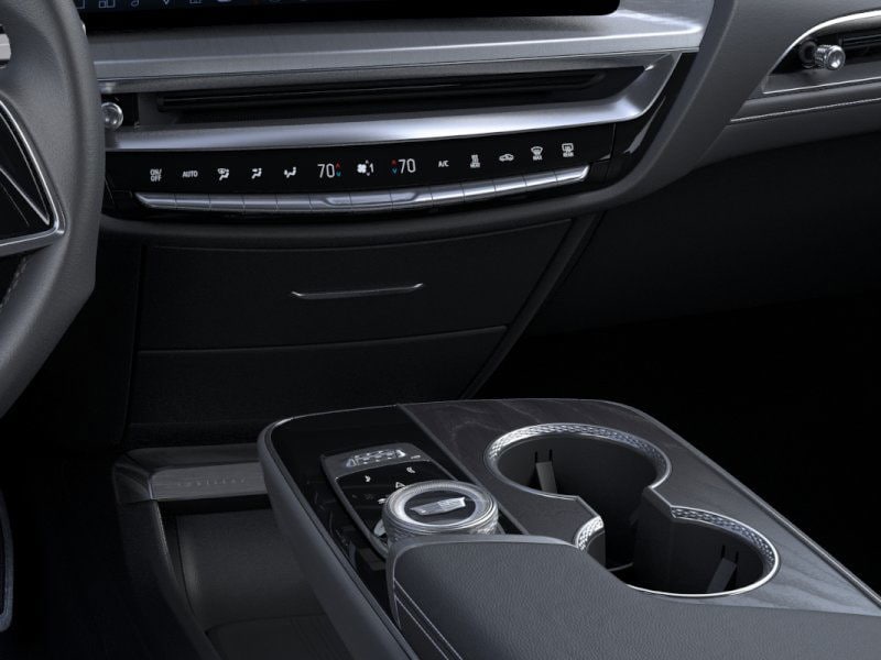 2026 Cadillac LYRIQ V Premium - Photo 23