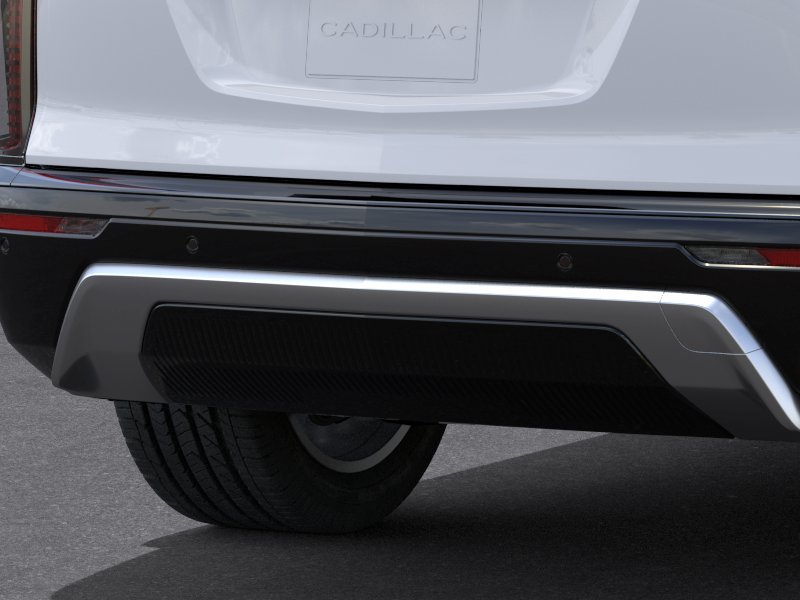 2027 Cadillac VISTIQ Sport - Photo 14