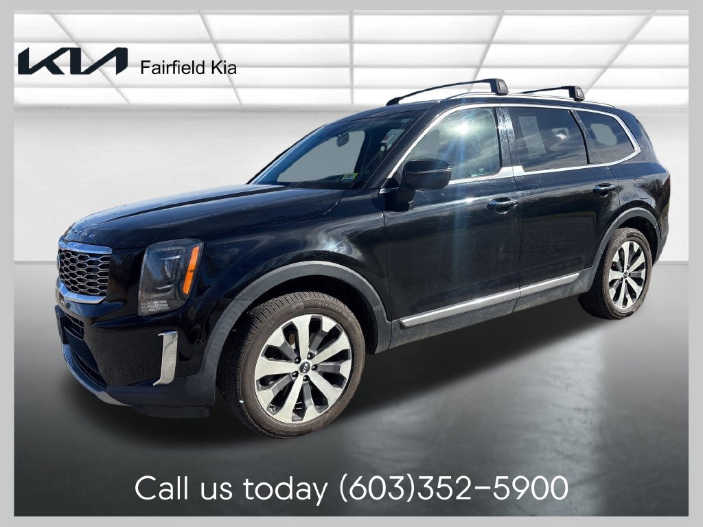 2021 Kia Telluride