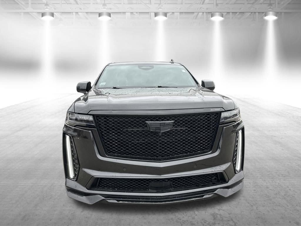 2024 Cadillac Escalade V-Series - Photo 8