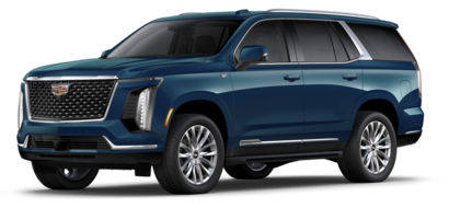 All Cadillac Models available in Keene, NH | Fairfield