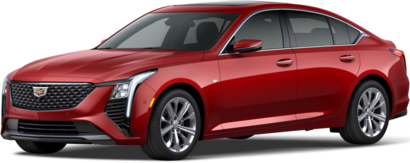 All Cadillac Models available in Keene, NH | Fairfield