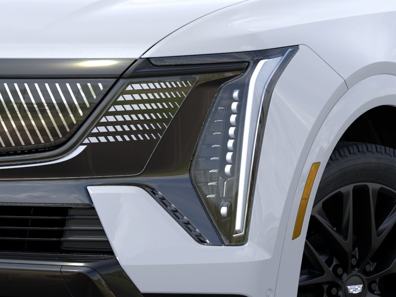 2026 Cadillac Escalade IQL Sport - Photo 10
