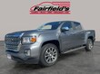  GMC Canyon