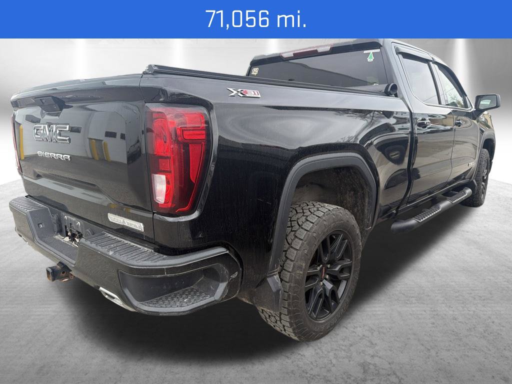 Used 2020 GMC Sierra 1500 Elevation Truck