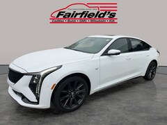 2026 CADILLAC CT5 Sport Sedan