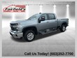  Chevrolet Silverado 2500 HD