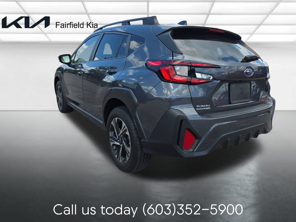 Used 2024 Subaru Crosstrek Premium SUV