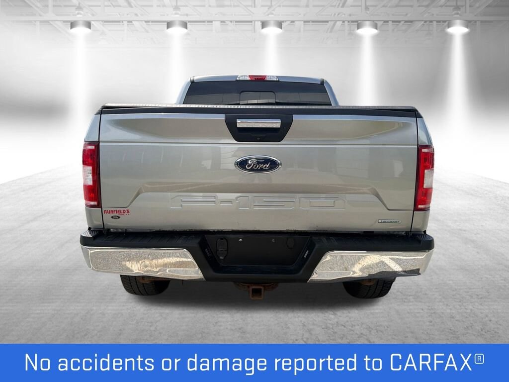 Used 2020 Ford F-150 XL