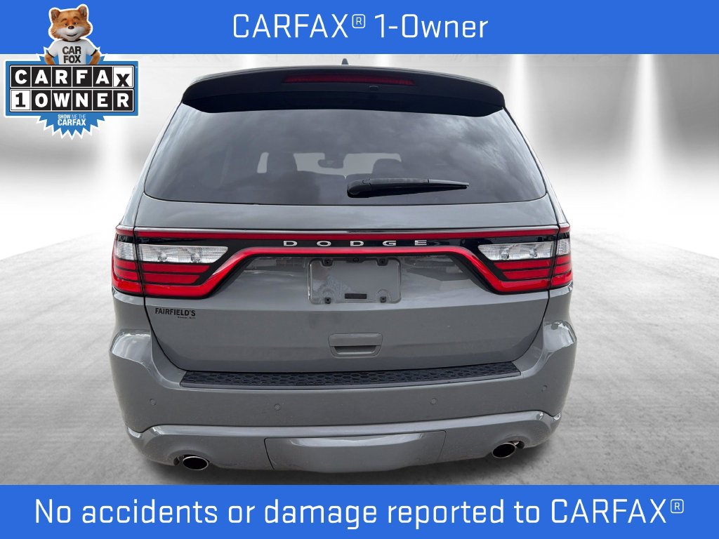Used 2023 Dodge Durango R/T Plus AWD SUV