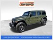  Jeep Wrangler Unlimited