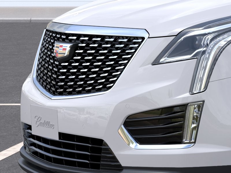 2026 Cadillac XT5 Luxury - Photo 13