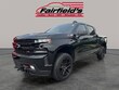 Chevrolet Silverado 1500 LTD