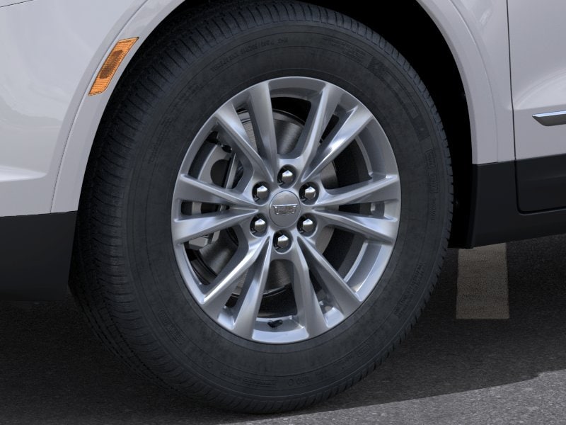 2026 Cadillac XT5 Luxury - Photo 9