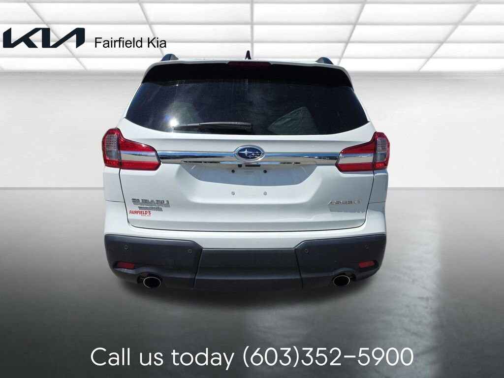 Used 2021 Subaru Ascent Premium