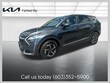  Kia Sportage Hybrid