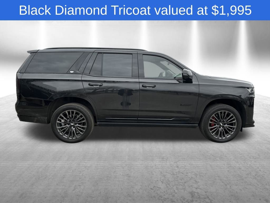 2024 Cadillac Escalade V-Series - Photo 6