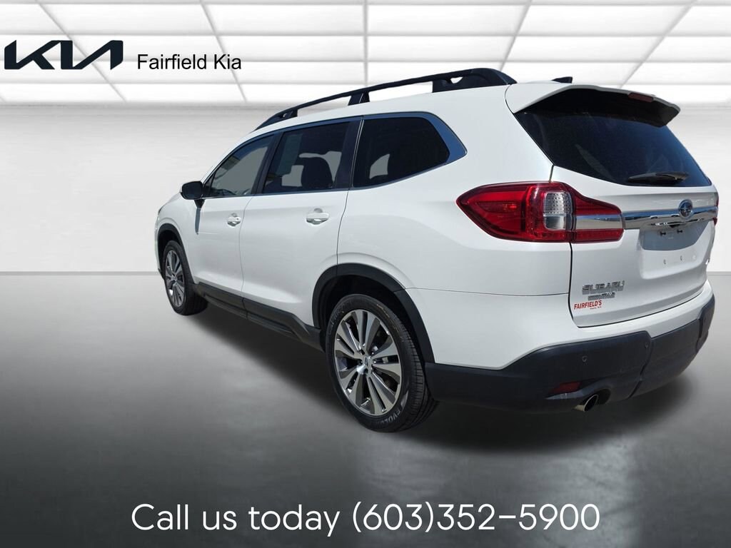 Used 2021 Subaru Ascent Premium