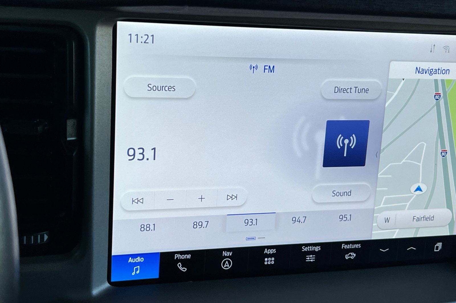 2025 Ford Bronco 4-Door Outer Banks - Photo 19