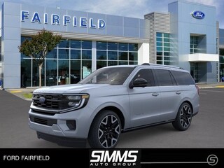 2026 Ford Expedition Platinum SUV