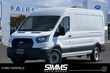 Ford Transit-150 Cargo